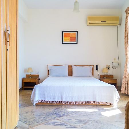 Zuariview Guest House โดนาเปาลา ภายนอก รูปภาพ