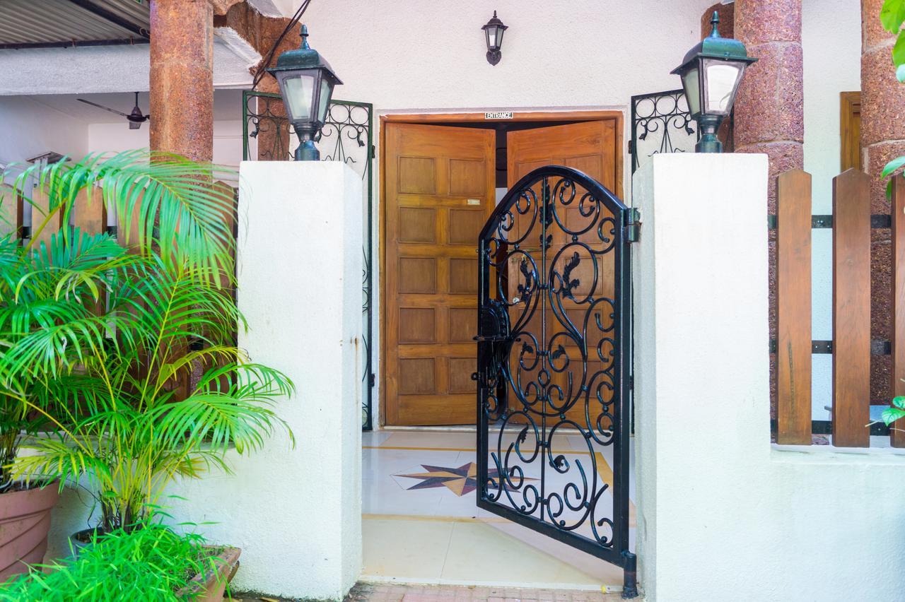 Zuariview Guest House โดนาเปาลา ภายนอก รูปภาพ