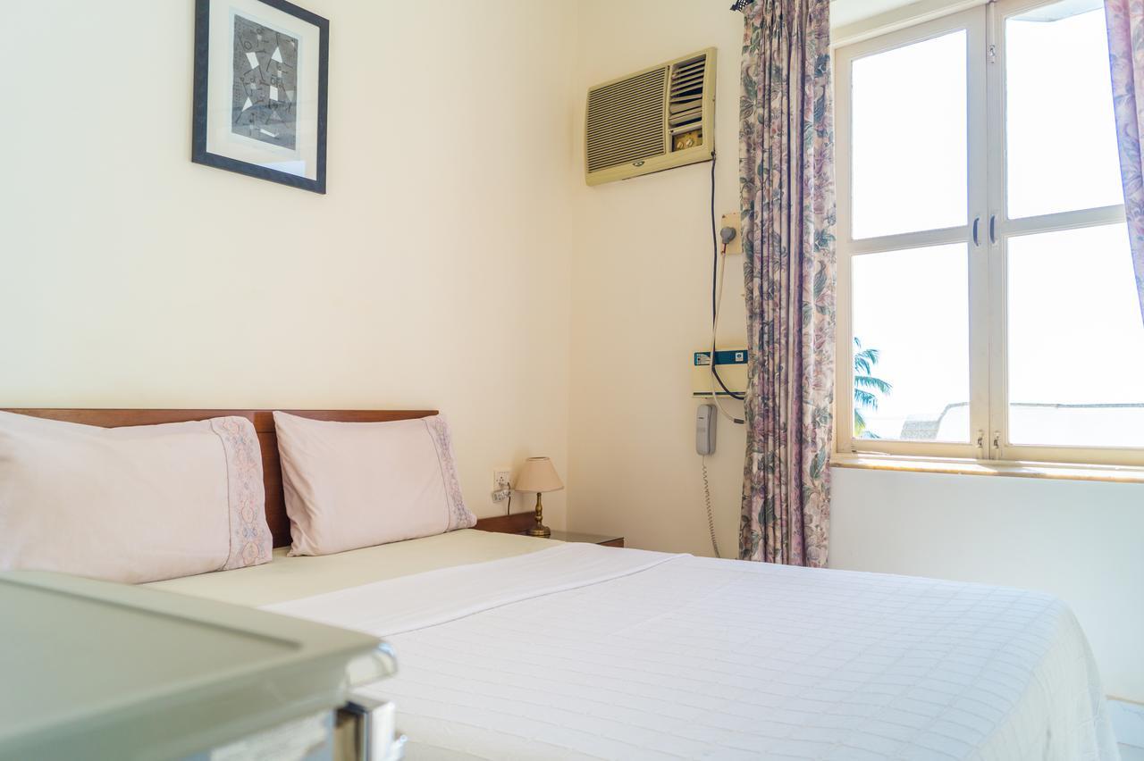 Zuariview Guest House โดนาเปาลา ภายนอก รูปภาพ