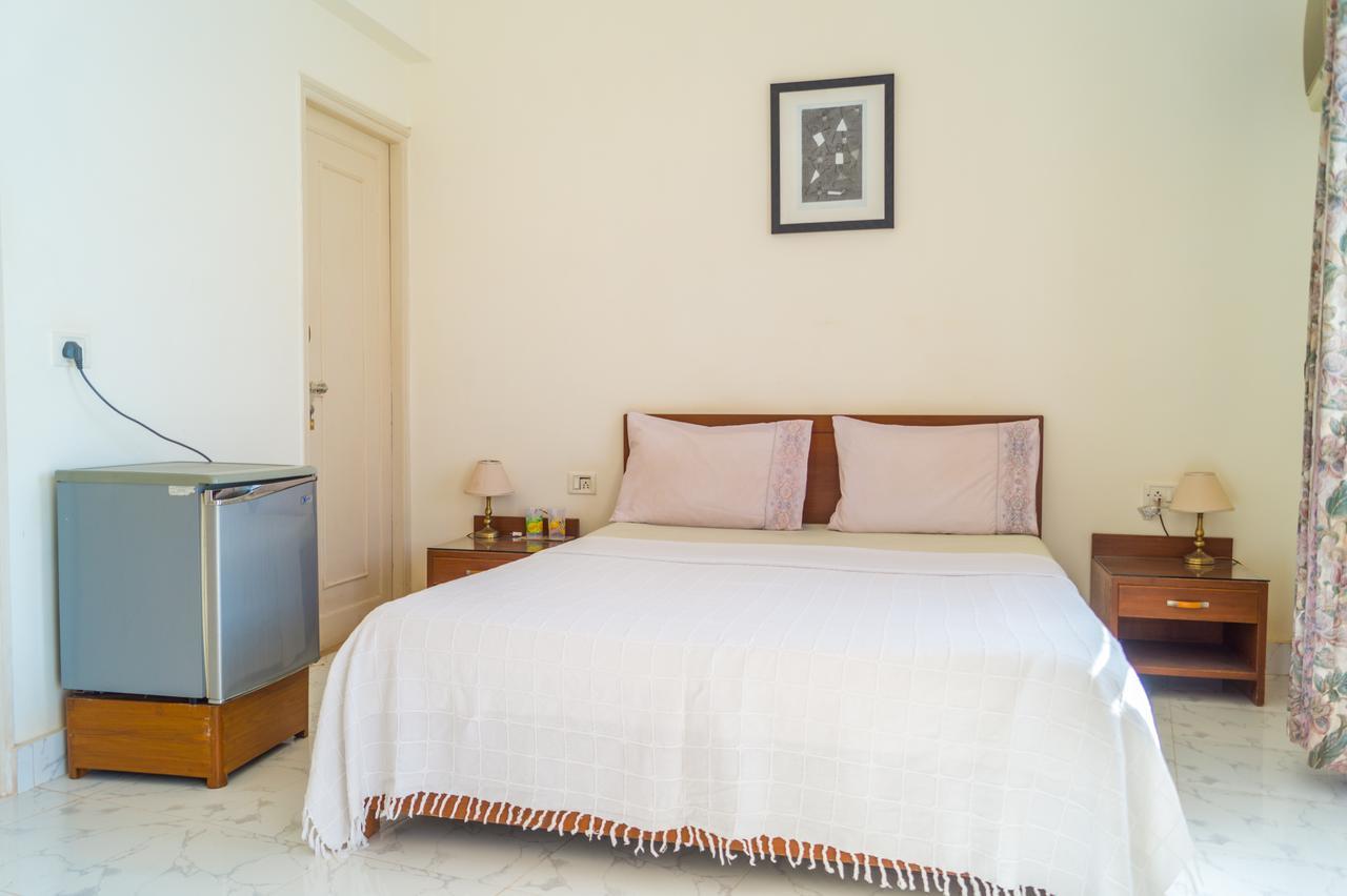 Zuariview Guest House โดนาเปาลา ภายนอก รูปภาพ