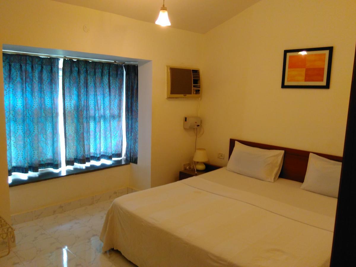 Zuariview Guest House โดนาเปาลา ภายนอก รูปภาพ